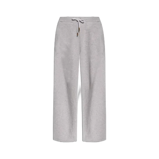 Versace Elasticated Waistband Sweatpants