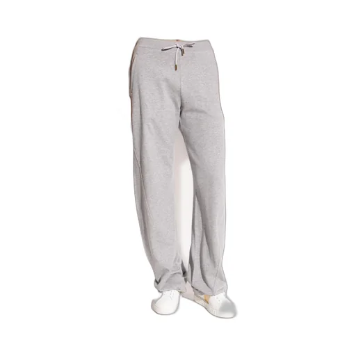 Versace Elasticated Waistband Sweatpants