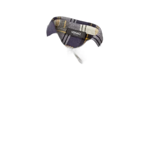 Versace Kids Versace Milano Overshirt