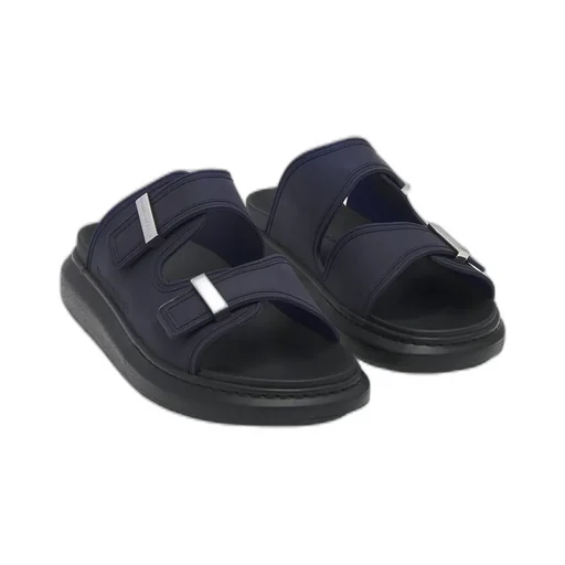 Alexander Mcqueen Hybrid Slides