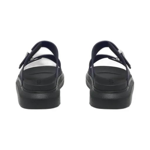 Alexander Mcqueen Hybrid Slides