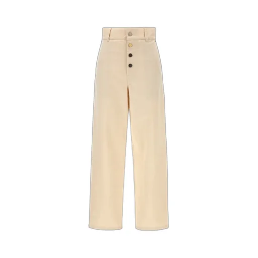 Moschino Gabardine Trousers