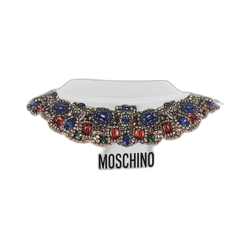 Moschino Embellished T-Shirt