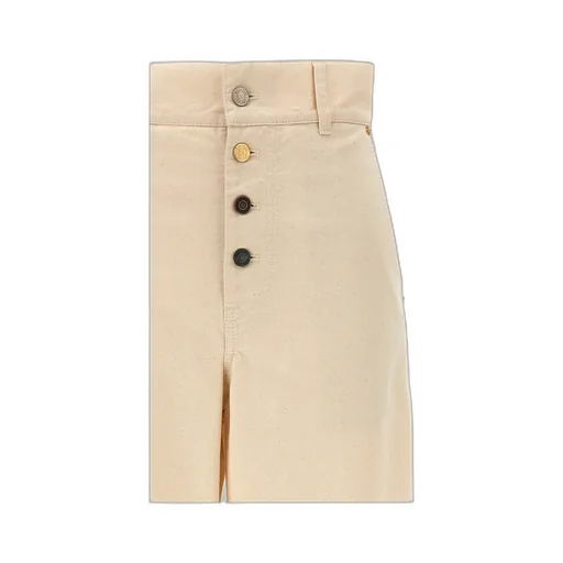 Moschino Gabardine Trousers