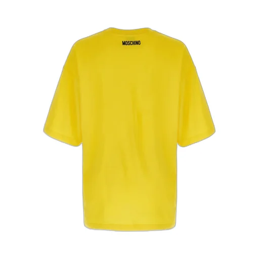 Moschino Smiley Jersey T-Shirt