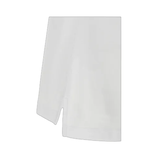 Moschino Logo Printed Press Polo Shirt