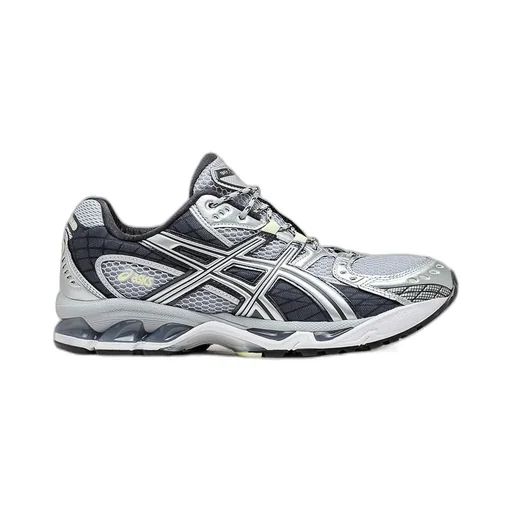 Asics Gel Nimbus 10.1 Lace-Up Sneakers