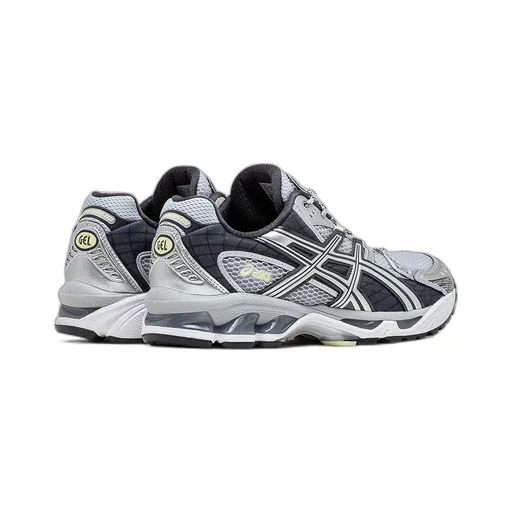 Asics Gel Nimbus 10.1 Lace-Up Sneakers