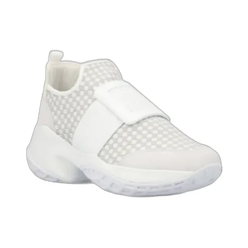 Roger Vivier Viv Run Round Toe Sneakers
