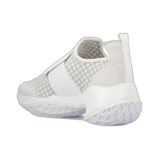 Roger Vivier Viv Run Round Toe Sneakers