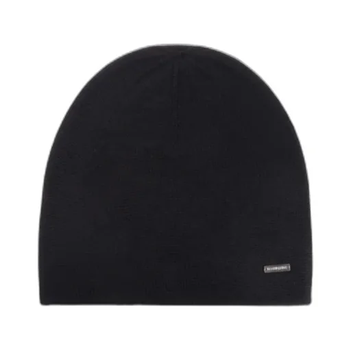 Dsquared2 Logo Plaque Beanie