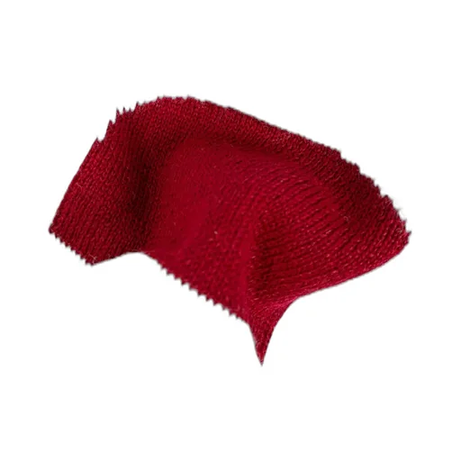 Dsquared2 Logo Intarsia Scarf