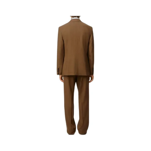 Ami Double-Breasted Blazer