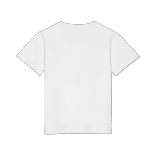 Versace Kids Studded Medusa Coral Kids T-Shirt