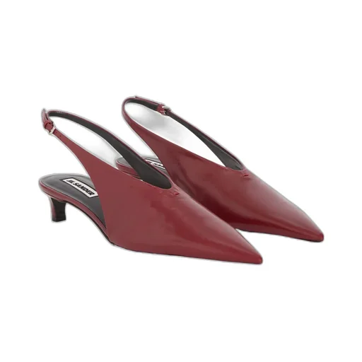 Pumps