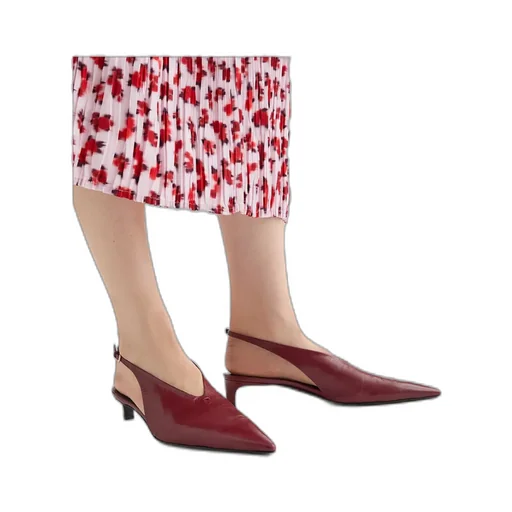 Pumps