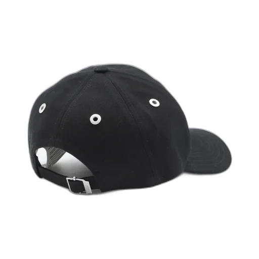 Ami Ami De Coeur Logo Embroidered Cap