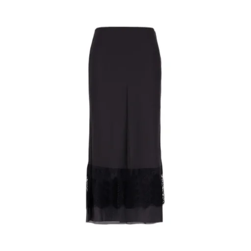 Straight Skirt