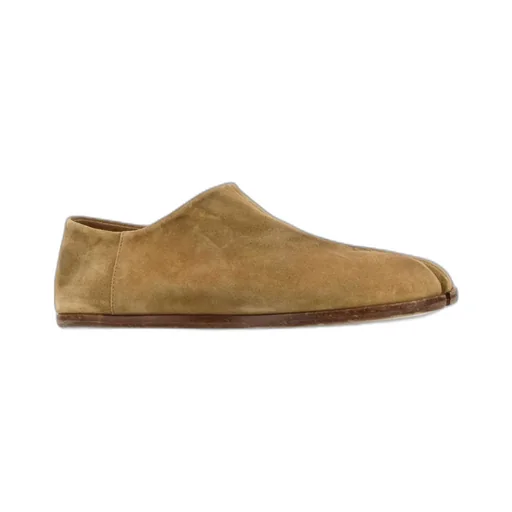 Tabi Babouche Loafers
