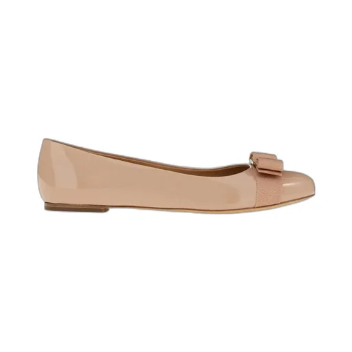 Varina Ballet Flats