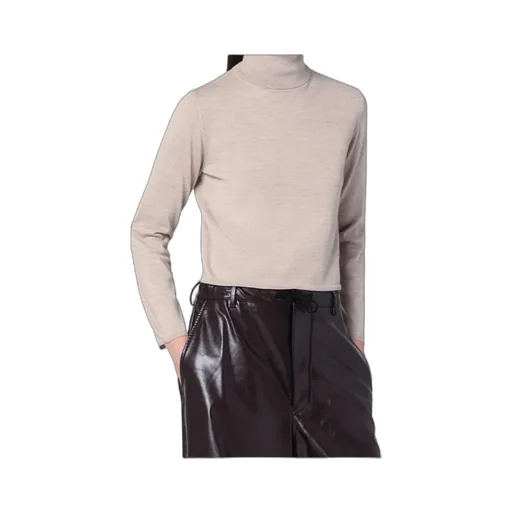 Mm6 Maison Margiela Knitted Jumper