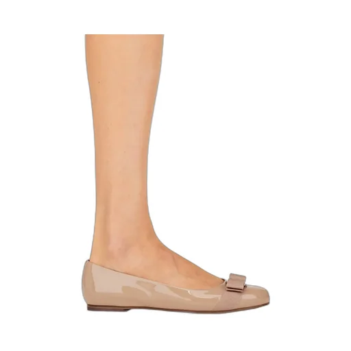 Varina Ballet Flats