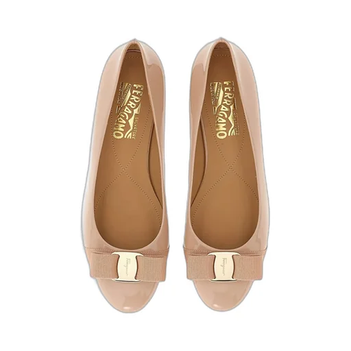 Varina Ballet Flats