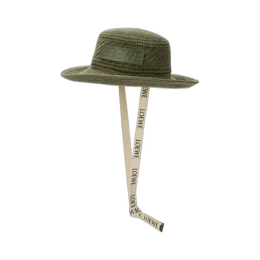 Fisherman Hat In Cotton