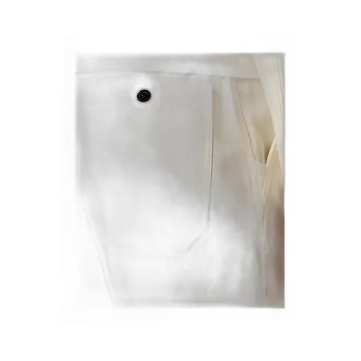 Stone Island Logo Patch Elasticated Hem Trousers