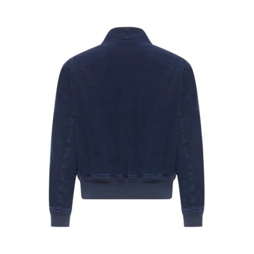 Stone Island Zipped Jacket