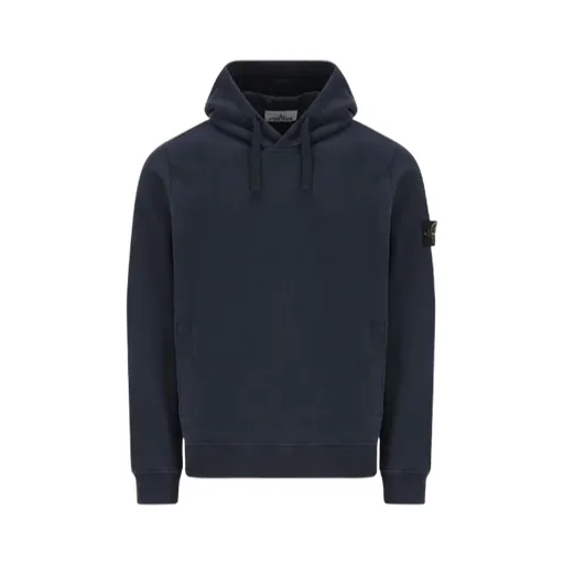 Long-Sleeved Sweatshirt