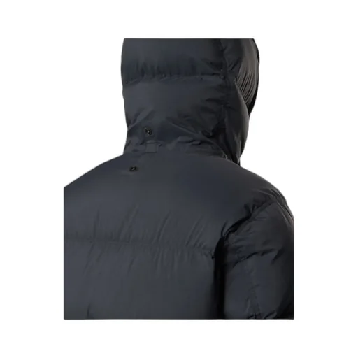 Stone Island Drawstring Hooded Puffer Jacket