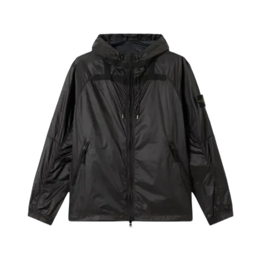 Stone Island Light Hooded Jacket