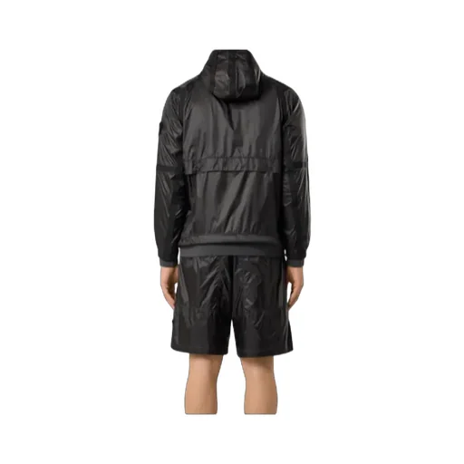 Stone Island Light Hooded Jacket