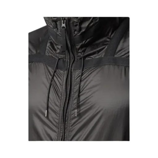 Stone Island Light Hooded Jacket