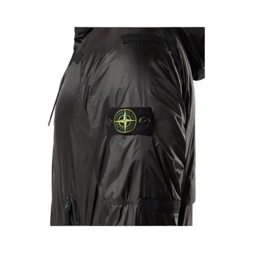 Stone Island Light Hooded Jacket