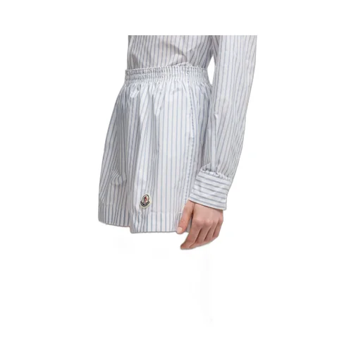 Striped Shorts