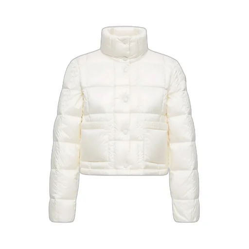 Moncler Jarcieu Quilted Cropped Jacket