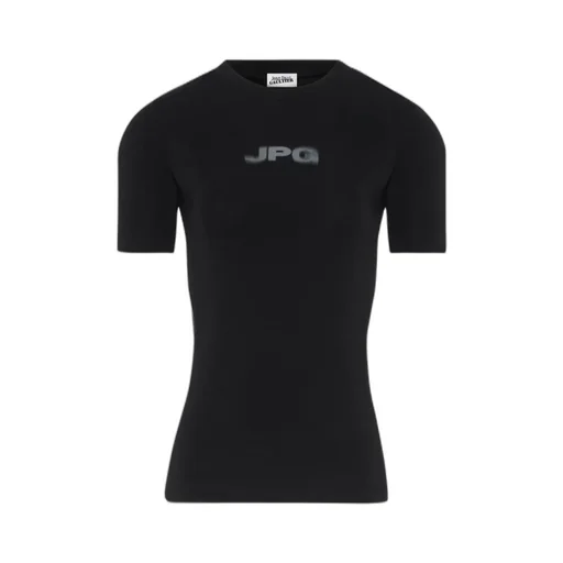 The Black Jpg Baby Tee