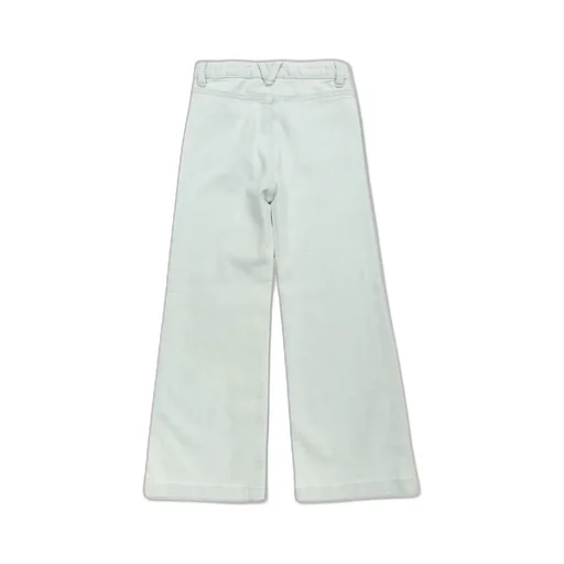 Versace Kids Flared Leg Jeans