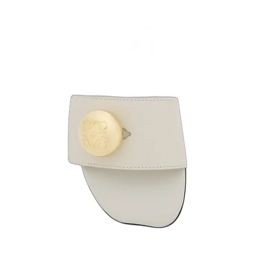 Loewe Logo Plaque Slides