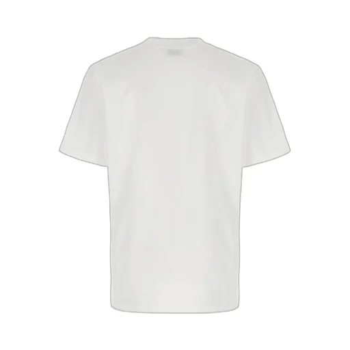 Moschino Teddy Printed Crewneck T-Shirt