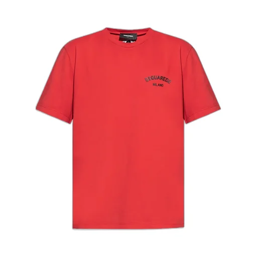 Dsquared2 Regular Fit Milano T-Shirt