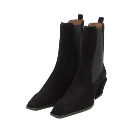 Paris Texas Bettina Ankle Boots