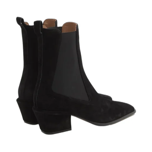 Paris Texas Bettina Ankle Boots