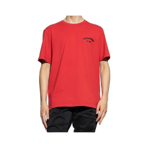 Dsquared2 Regular Fit Milano T-Shirt