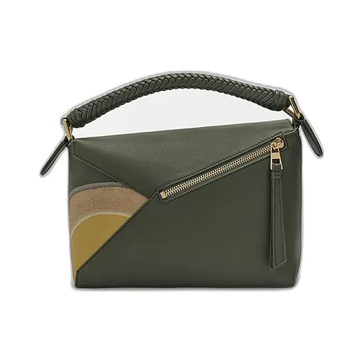 Loewe Small Puzzle Edge Bag
