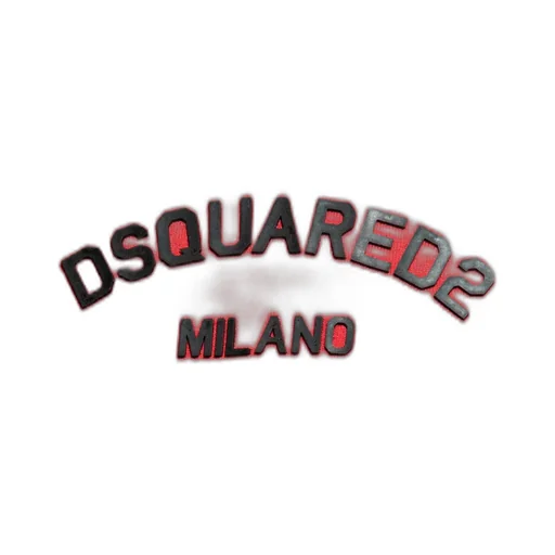 Dsquared2 Regular Fit Milano T-Shirt
