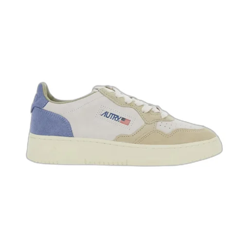 Autry Medalist Low Sneakers