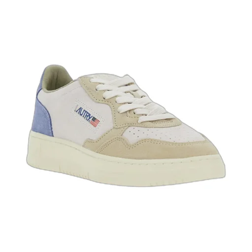 Autry Medalist Low Sneakers